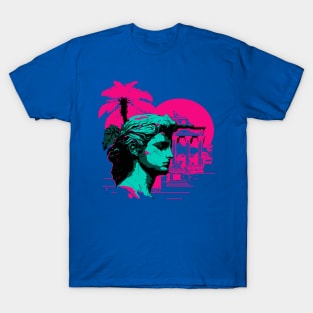 Vaporwave T-Shirt